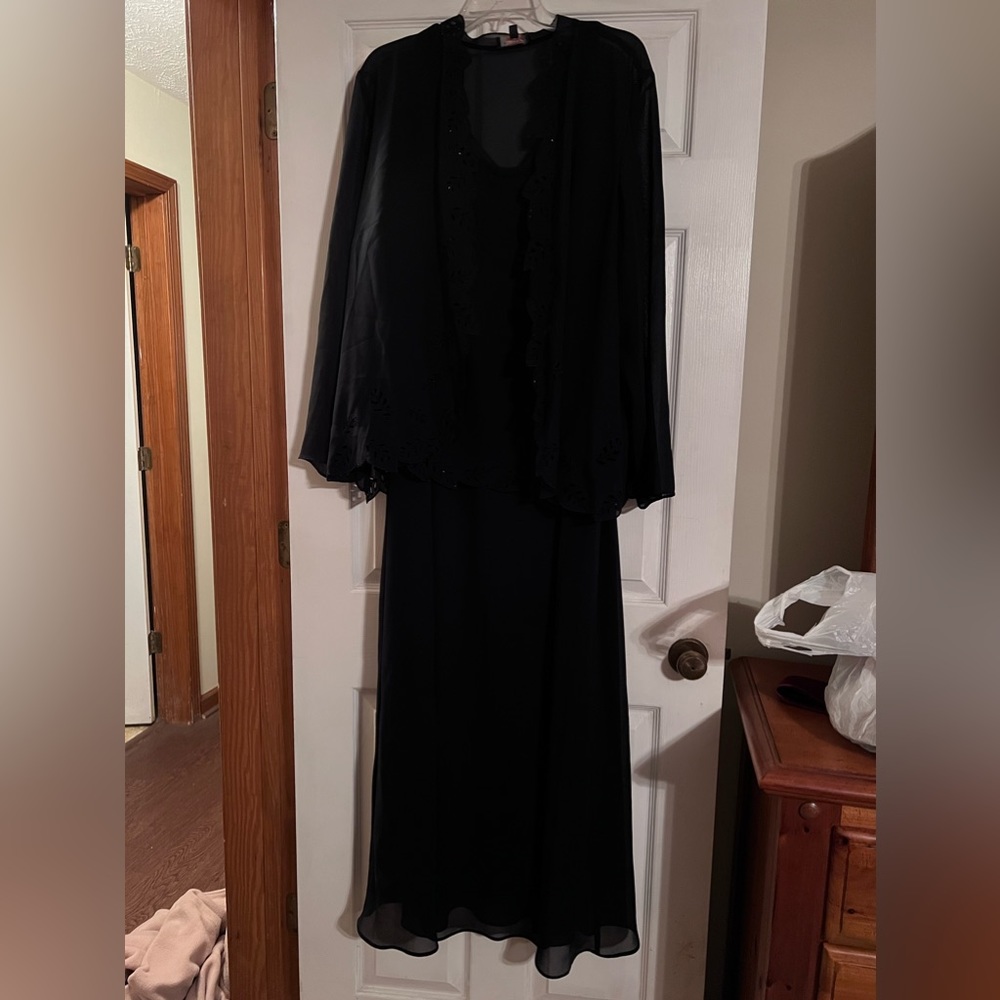 Ladie elegant dress